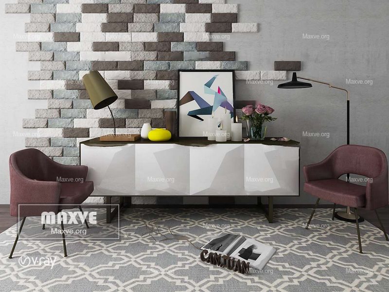 Sideboard 430 - Image 1