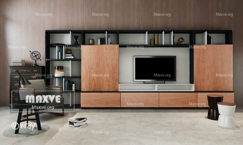 Sideboard 435 - Image 1