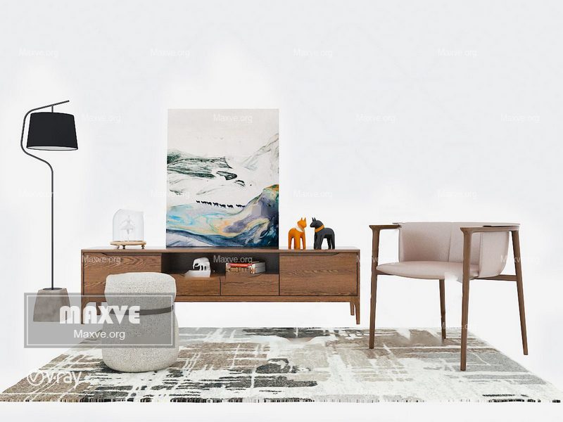 Sideboard 436 - Image 1