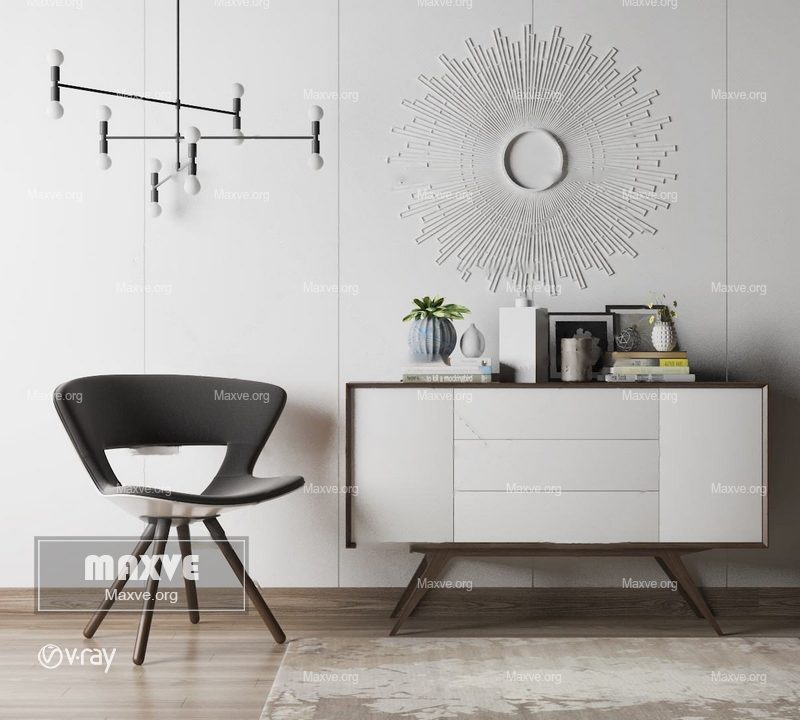 Sideboard 439 - Image 1