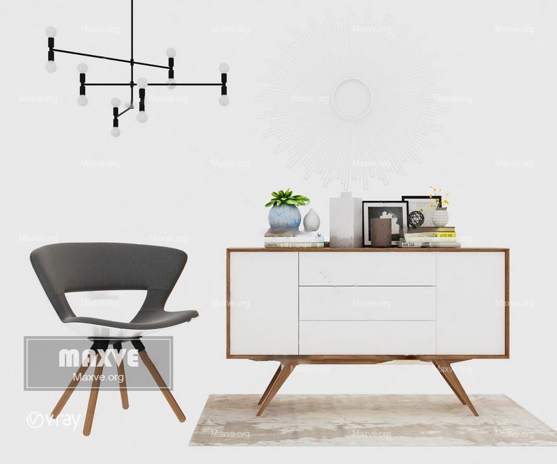 Sideboard 441 - Image 1