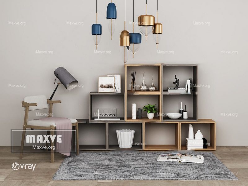 Sideboard 442 - Image 1