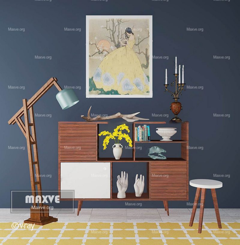 Sideboard 446 - Image 1