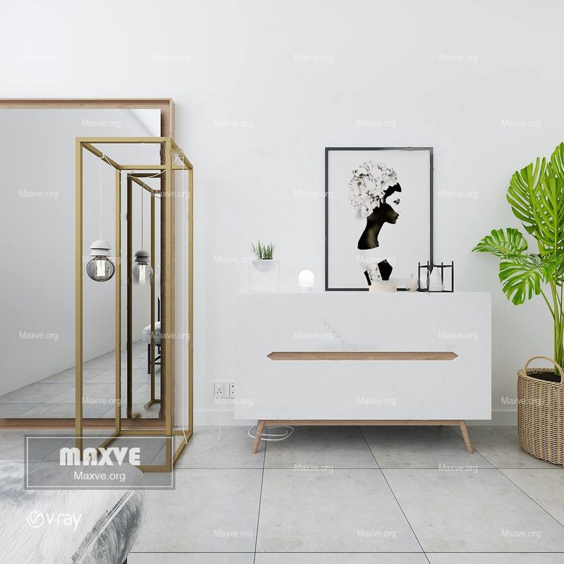 Sideboard 447 - Image 1