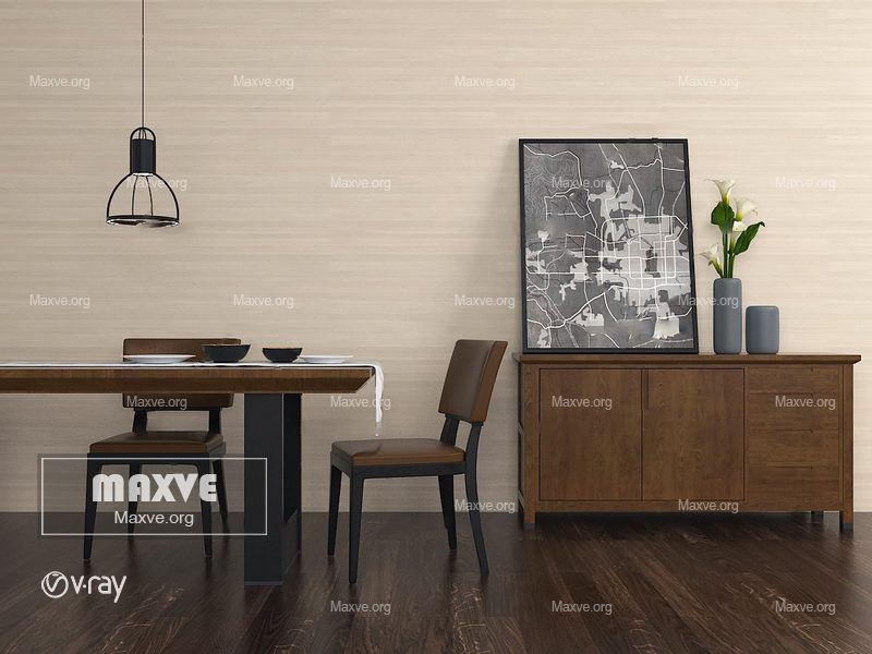 Sideboard 448 - Image 1