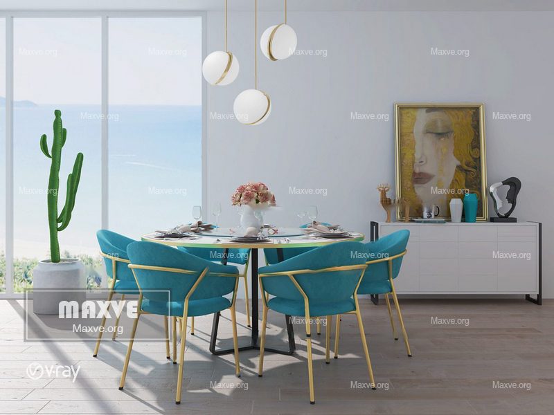 Sideboard 449 - Image 1