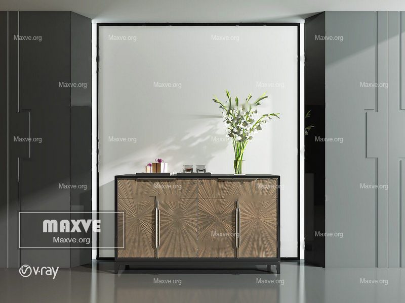 Sideboard 450 - Image 1