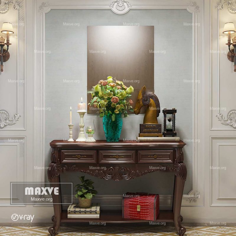 Sideboard 451 - Image 1