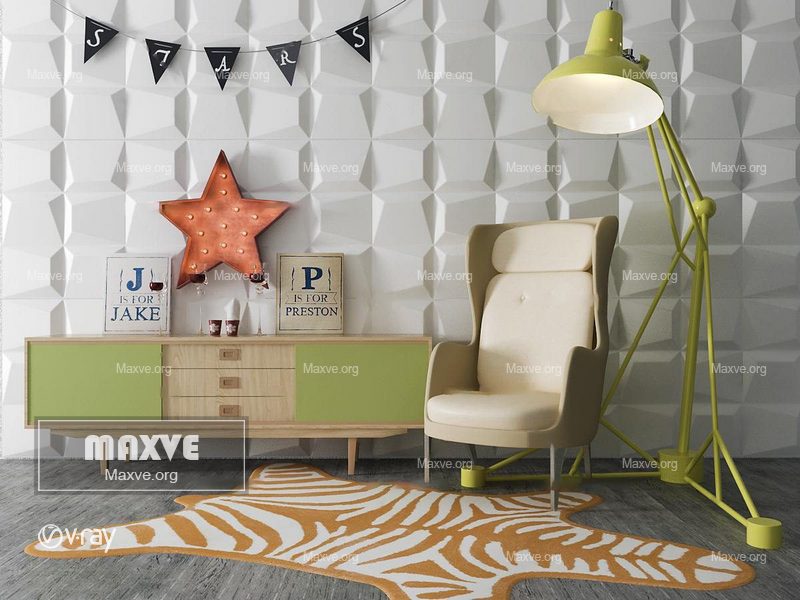 Sideboard 456 - Image 1