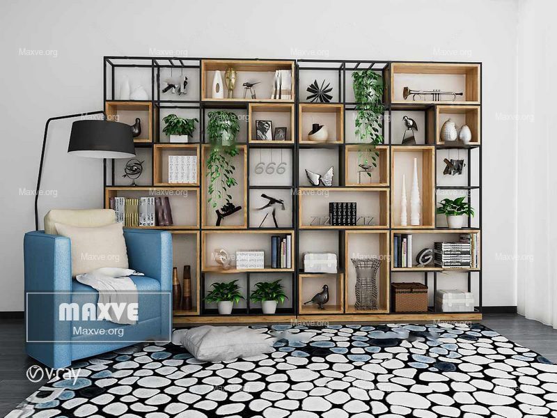 Sideboard 461 - Image 1