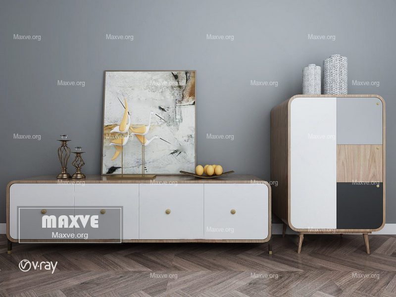 Sideboard 463 - Image 1