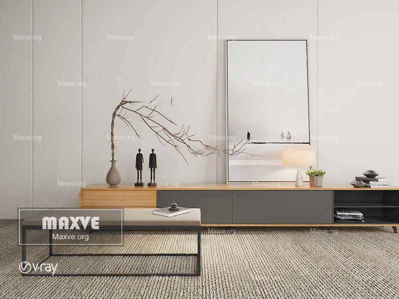 Sideboard 465 - Image 1