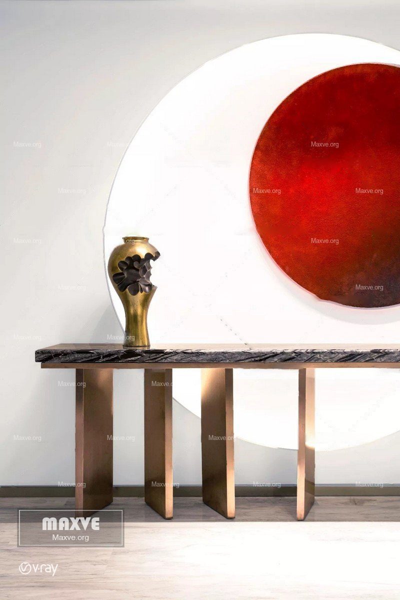 Sideboard 466 - Image 1