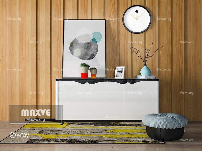 Sideboard 467 - Image 1