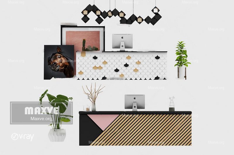 Sideboard 468 - Image 1