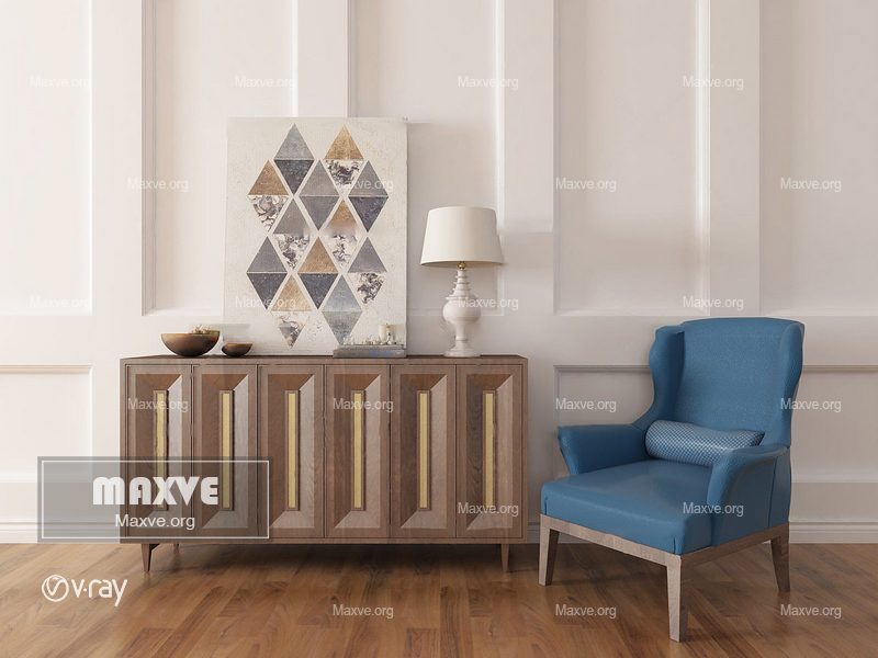 Sideboard 470 - Image 1