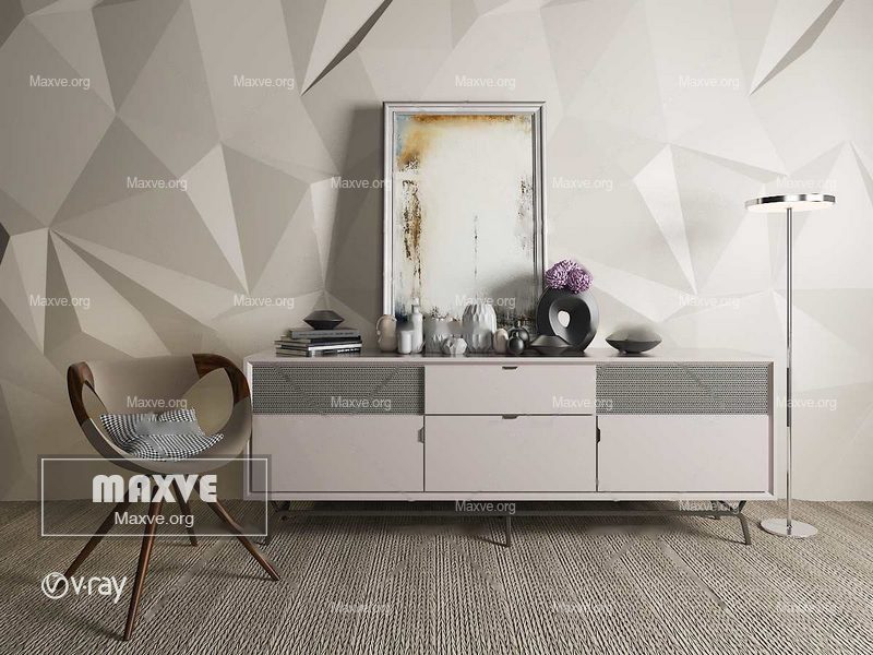 Sideboard 474 - Image 1