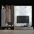 TV Wall set 0202 - Thumbnail 1
