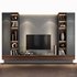 TV Wall set 499 - Thumbnail 1