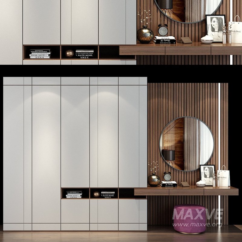 Furniture composition 503 - Image 1