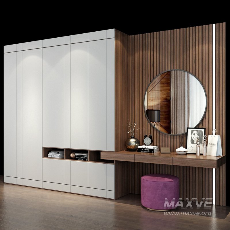 Furniture composition 503 - Image 2