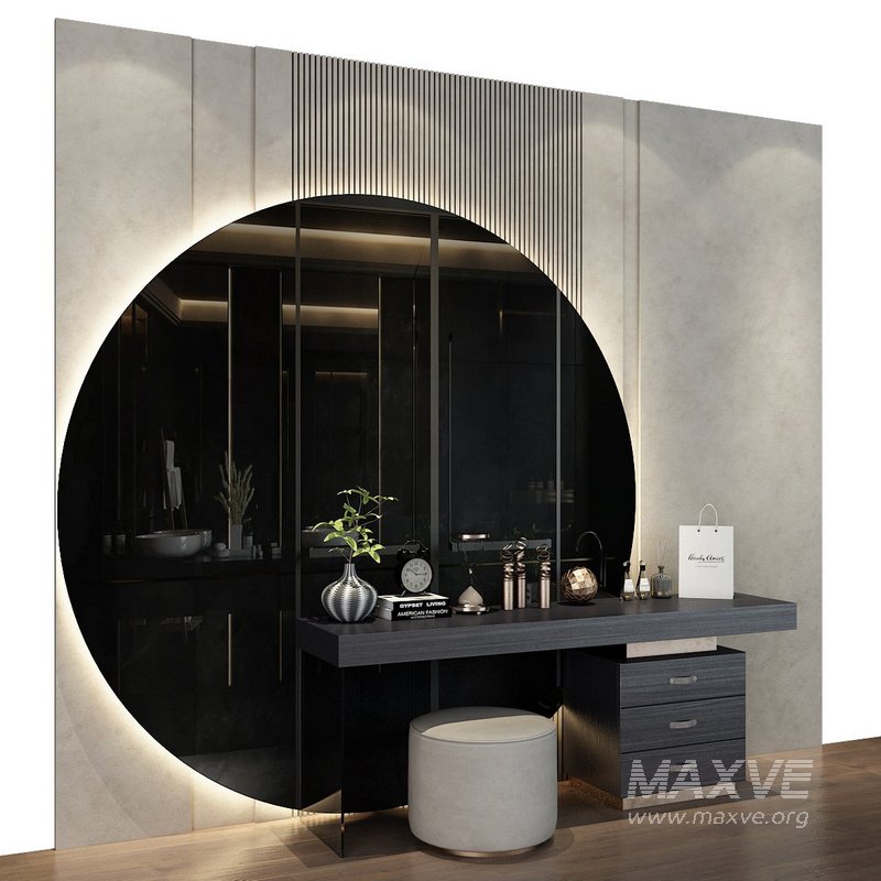 Dressing table - Image 3