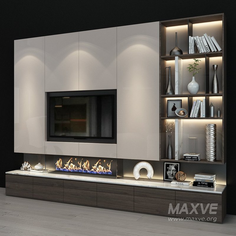 TV shelf 168 - Image 2