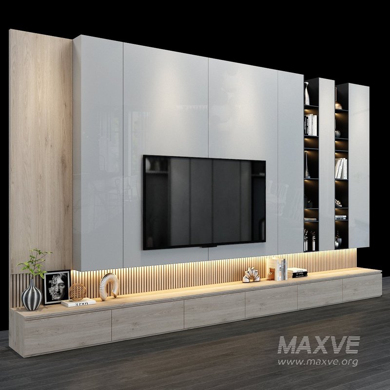 TV shelf 175 - Image 2