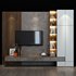 TV Wall set 30 - Thumbnail 1