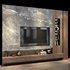 TV Wall set 0387 - Thumbnail 3