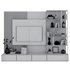 TV Wall set 01281 - Thumbnail 2