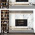 TV Wall set 0224 - Thumbnail 1