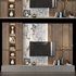 TV Wall set 119 - Thumbnail 1