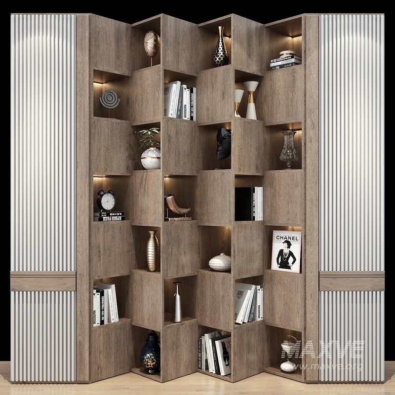 Furniture Composition  220 - Image 1