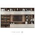 TV Wall set 237 - Thumbnail 1