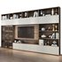 TV Wall set 237 - Thumbnail 3