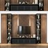 TV Wall set 237k - Thumbnail 1