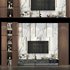TV wall set 291 - Thumbnail 1