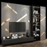 TV Wall set 295 - Thumbnail 3