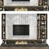 TV Wall set 298 - Thumbnail 1