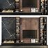 TV Wall set 307 - Thumbnail 1