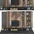 TV Wall set 309 - Thumbnail 1