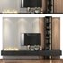 TV Wall set 314 - Thumbnail 1