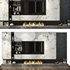 TV Wall set 320 - Thumbnail 1