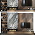 TV Wall set 325 - Thumbnail 1