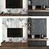 TV Wall set 329 - Thumbnail 1