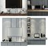 TV Wall set 329 - Thumbnail 2