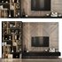 TV Wall set 336 - Thumbnail 1
