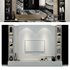 TV Wall set 337 - Thumbnail 2