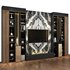TV Wall set 339 - Thumbnail 3